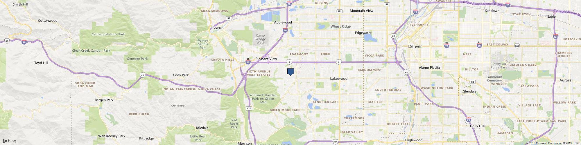 Speedy Locksmith Lakewood cover photo