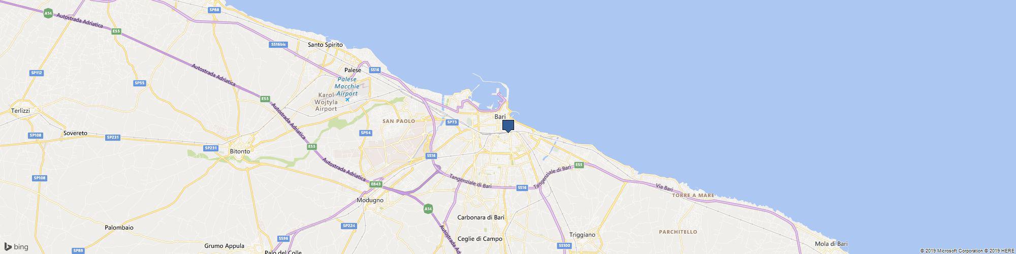 Asciugatrici cover photo