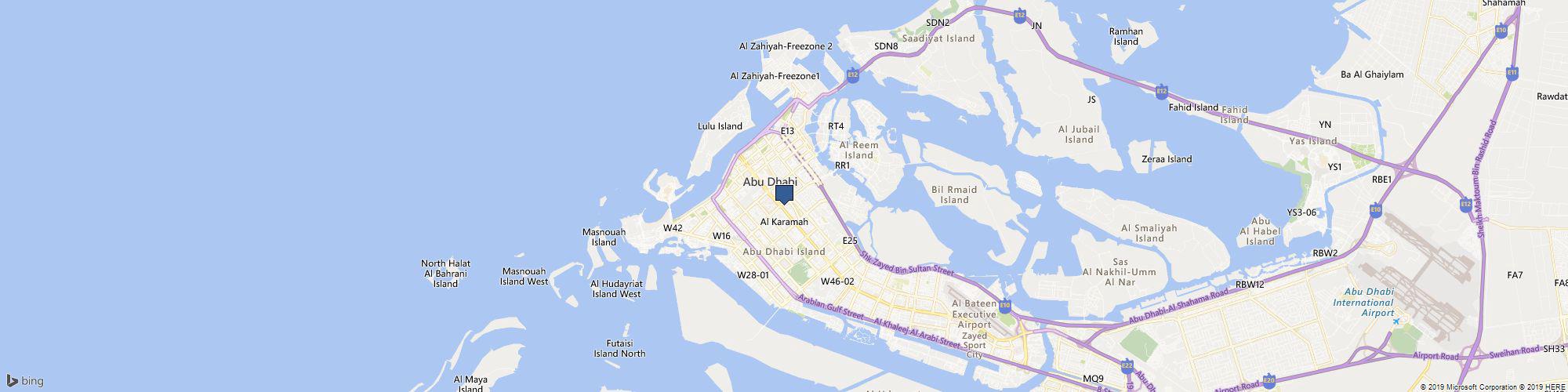 Mashreq Bank cover photo