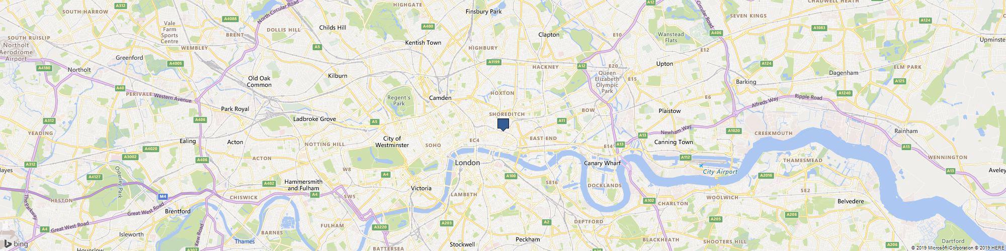 Computers In The City cover photo