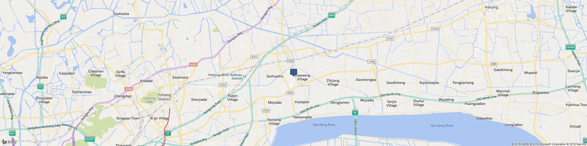 Zhejiang Forwon Plate Heat Exchanger Co., Ltd cover photo