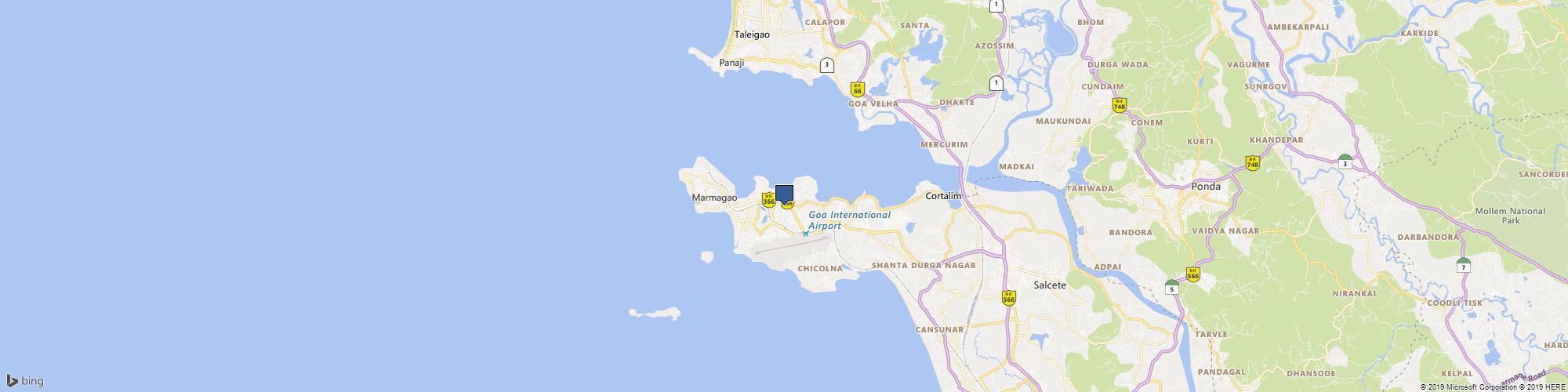 Pai Hospital cover photo