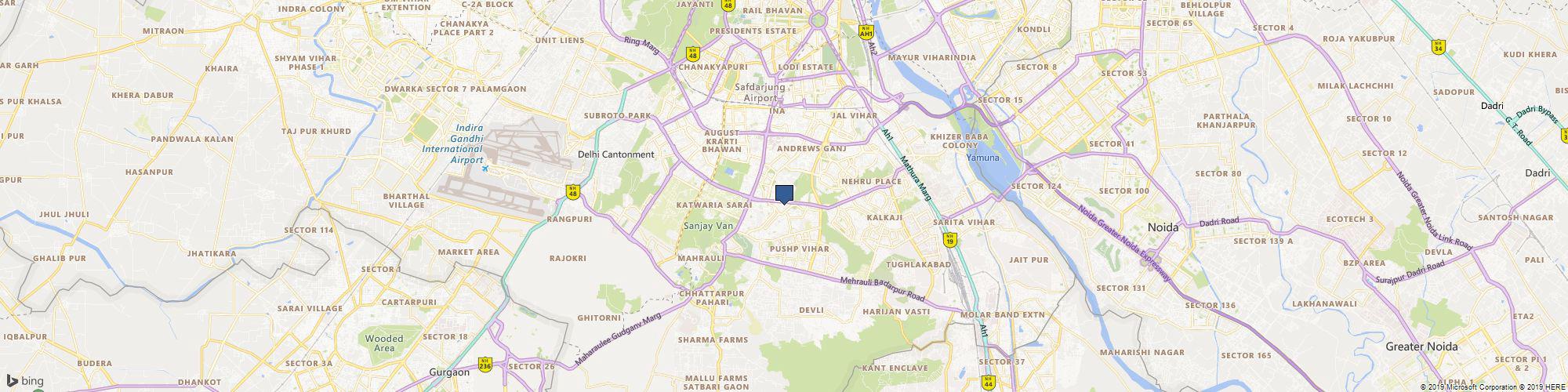 Technicia Global Services cover photo