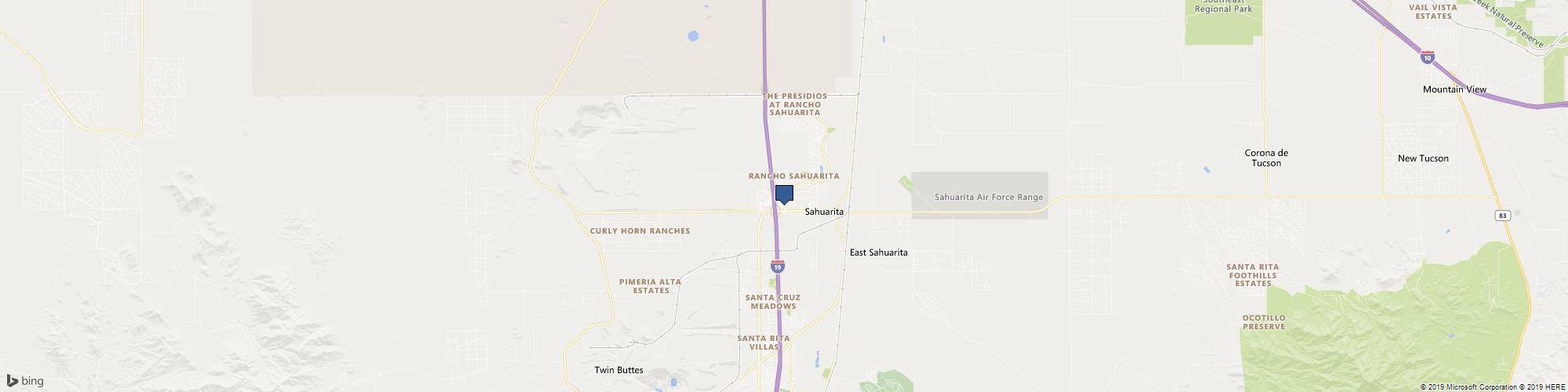 Sahuarita Locksmith cover photo