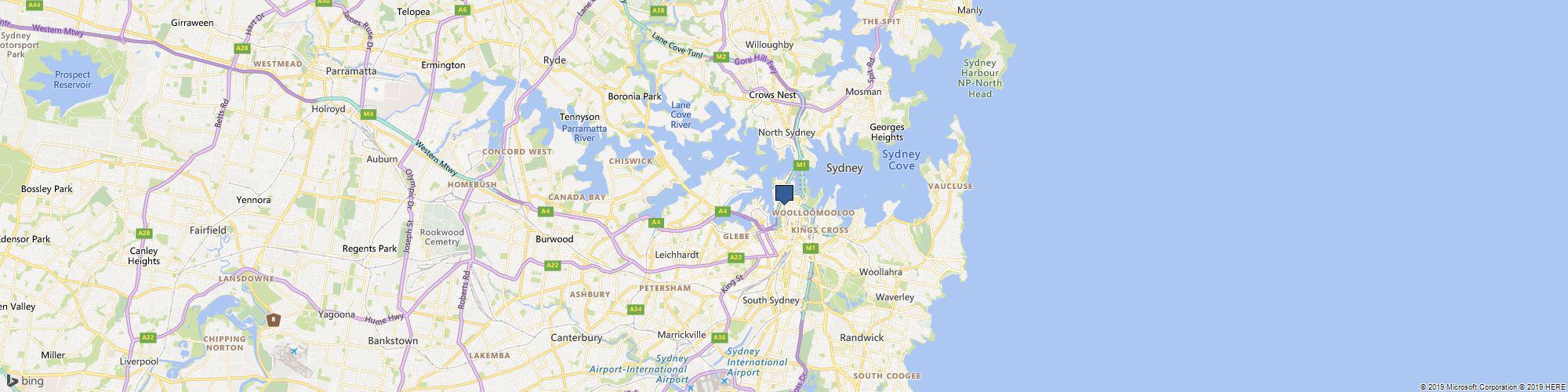 Digital Dental Surgery Sydney - Dentist Sydney CBD cover photo