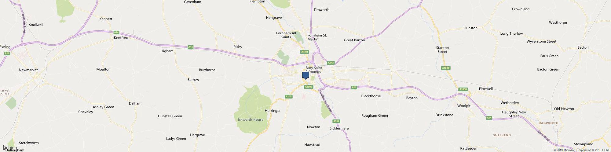 Suffolk Stove Installations cover photo