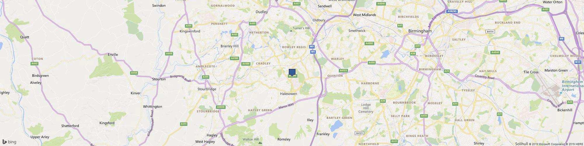 Harris Steels Limited  cover photo