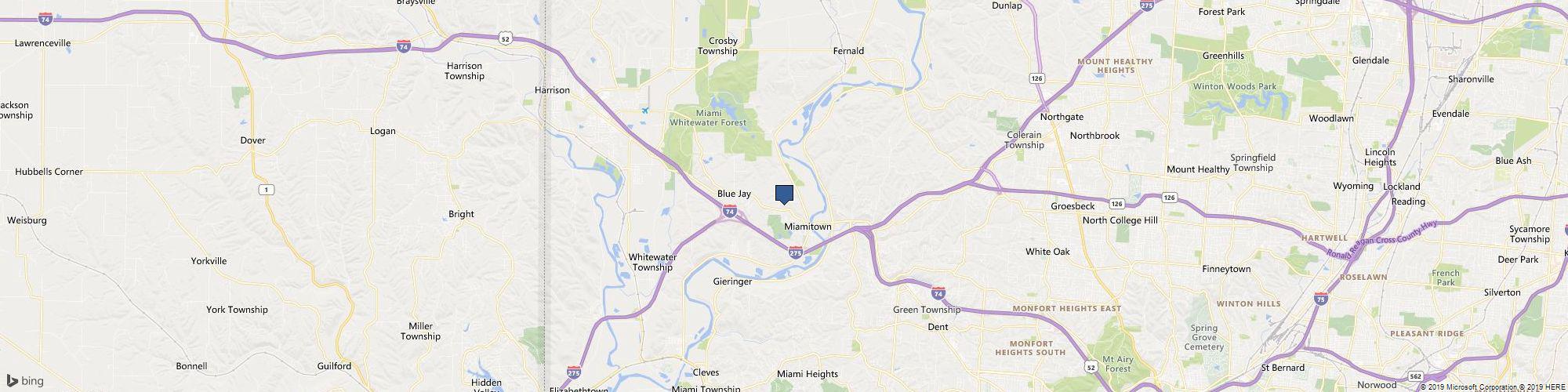 Werbrich's Landscaping cover photo