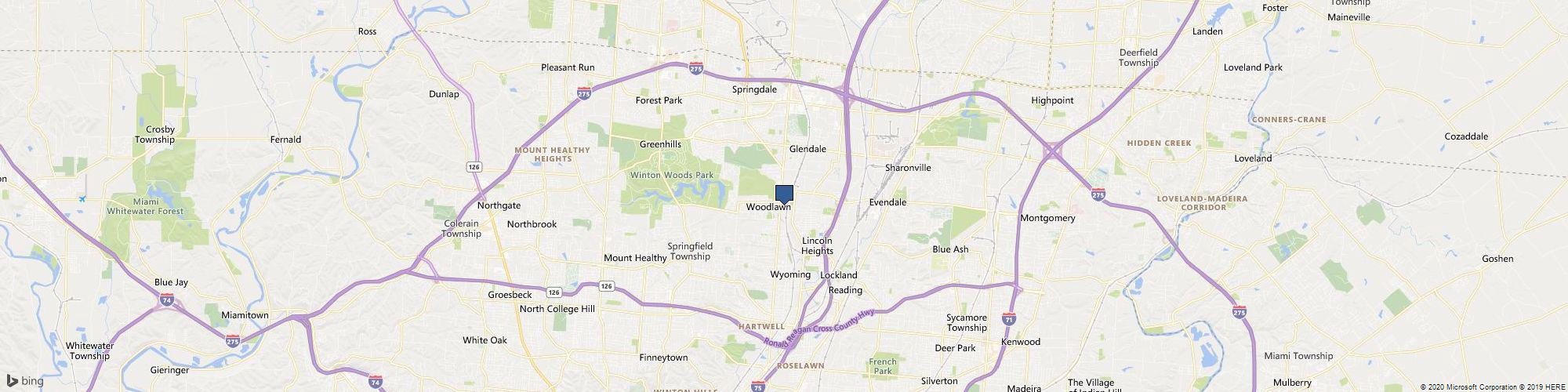 Academy Rental Group cover photo