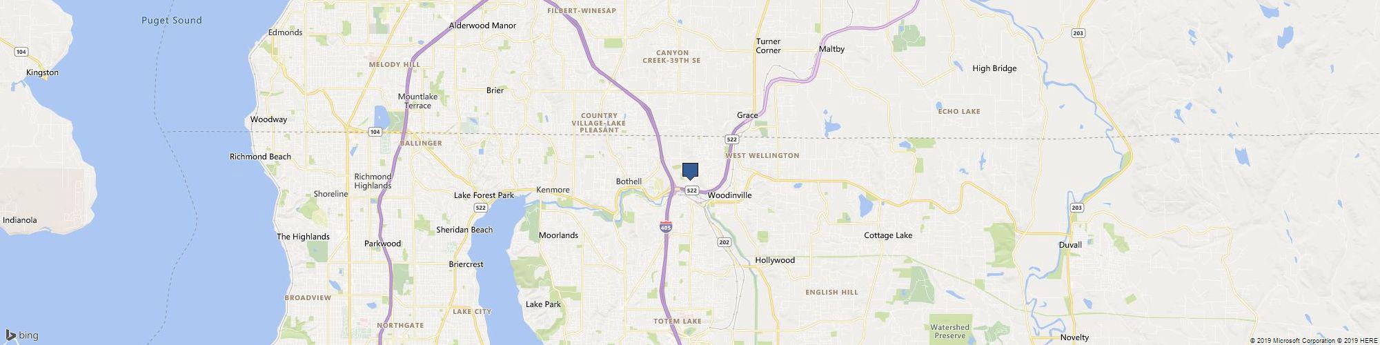 Bothell Locksmith Store.com cover photo