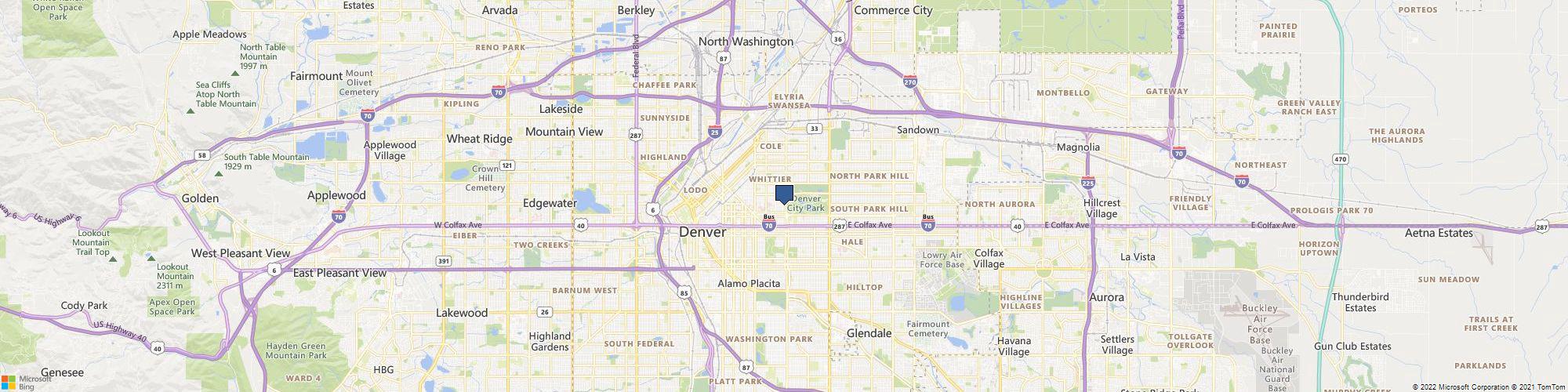 DUI Law Firm Denver cover photo