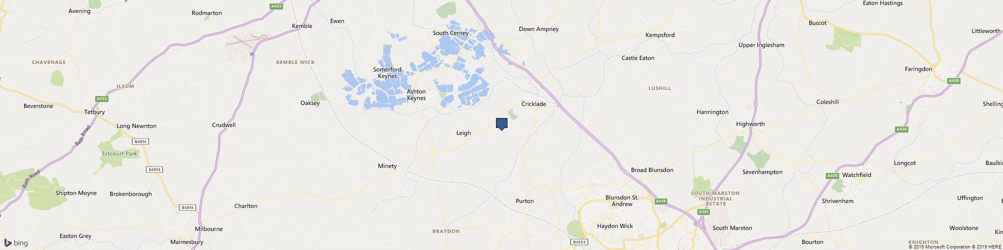 Big Van World cover photo