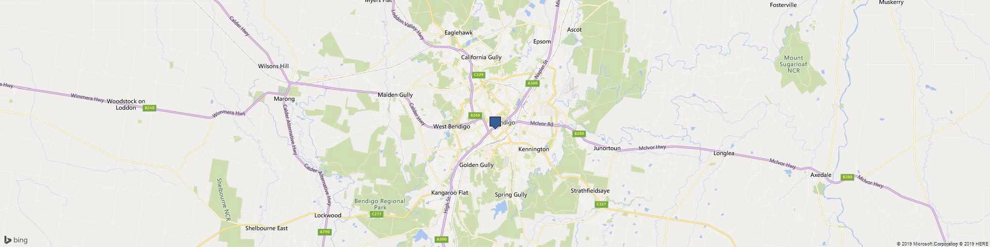 Gates and Fencing Bendigo cover photo