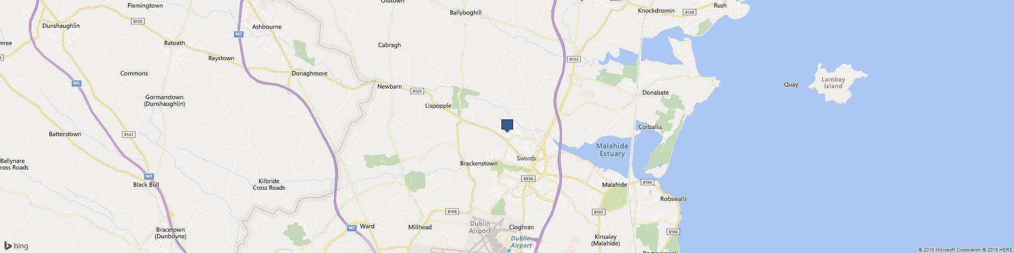 Man with a Van Dublin - Removals and Storage cover photo