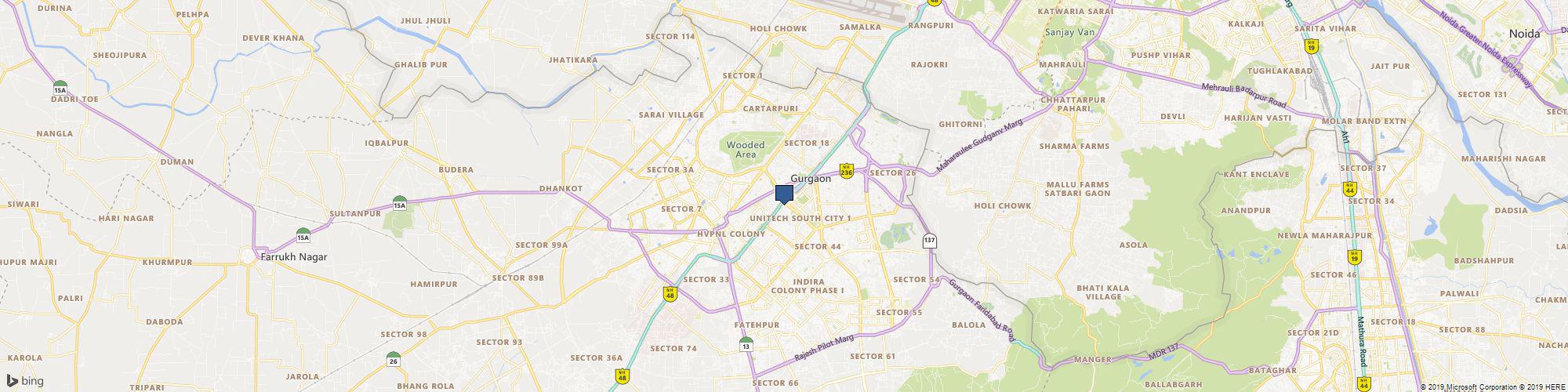 Neo Developers Pvt Ltd cover photo