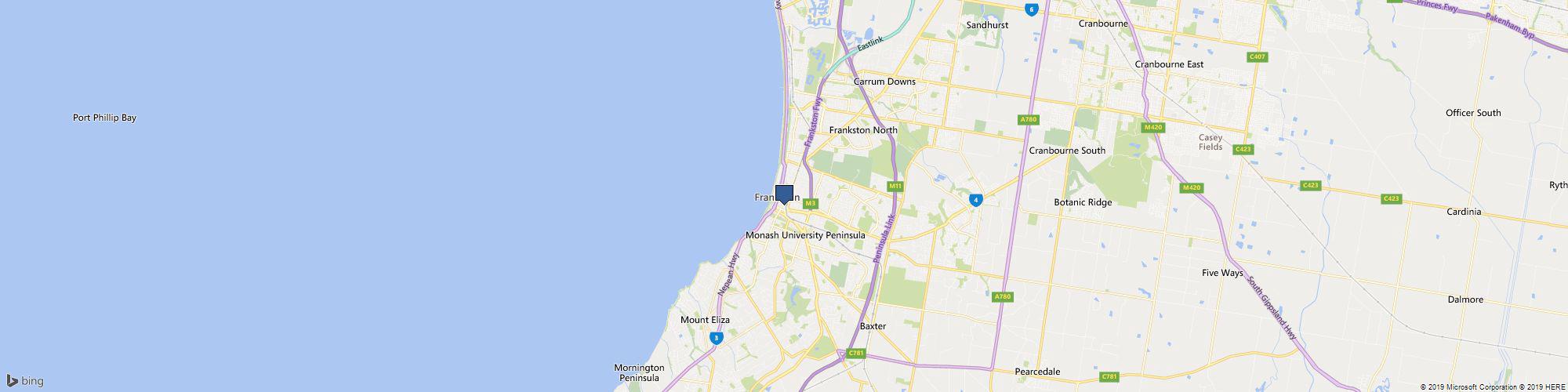 Safari Digital SEO Frankston Agency cover photo