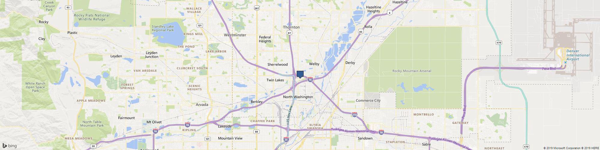 Gale Force Heating & Air Conditioning Inc cover photo