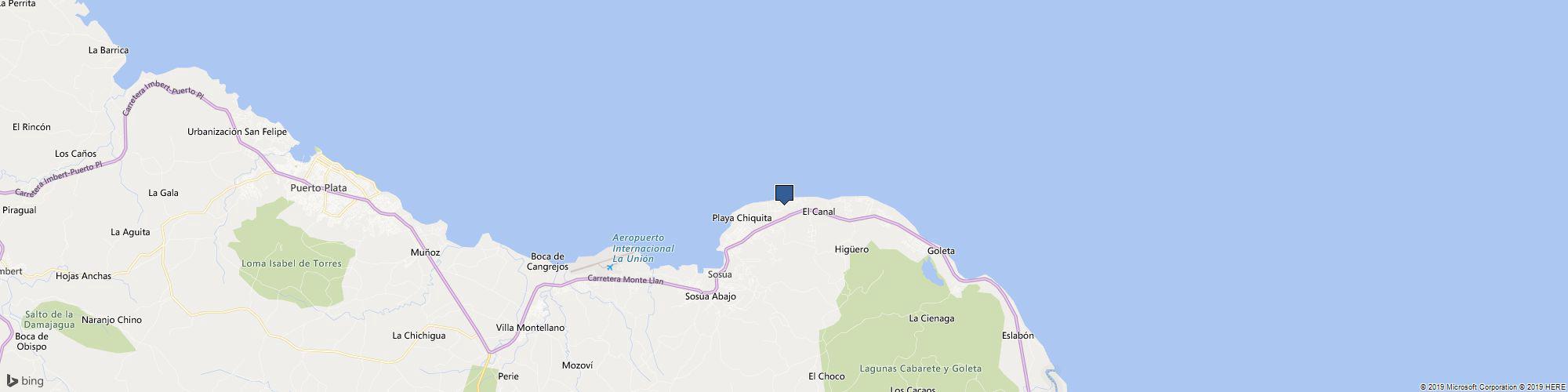 DR-LuxuryRealEstate - Real Estate Service in Dominican Republic cover photo