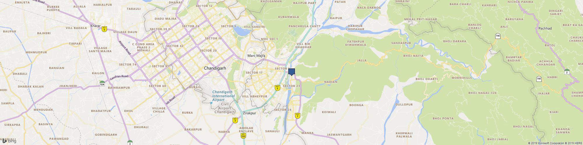 Shipra Travels is  a Best travel Agency in Chandigarh cover photo