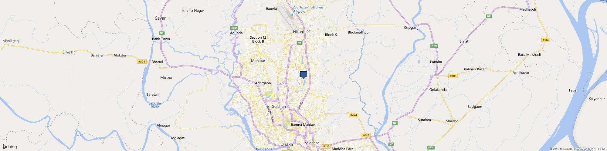 OnMobile Bangladesh Technologies Private Limited  cover photo