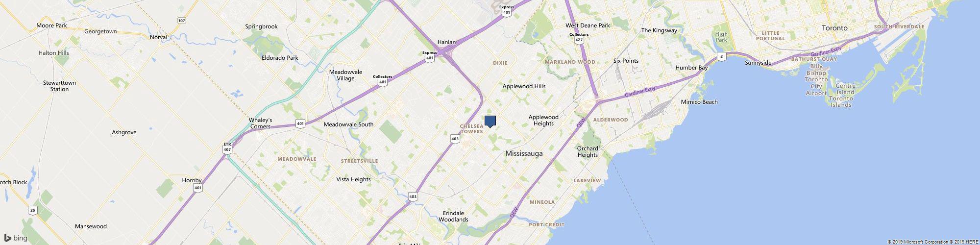 Money Direct Mississauga cover photo