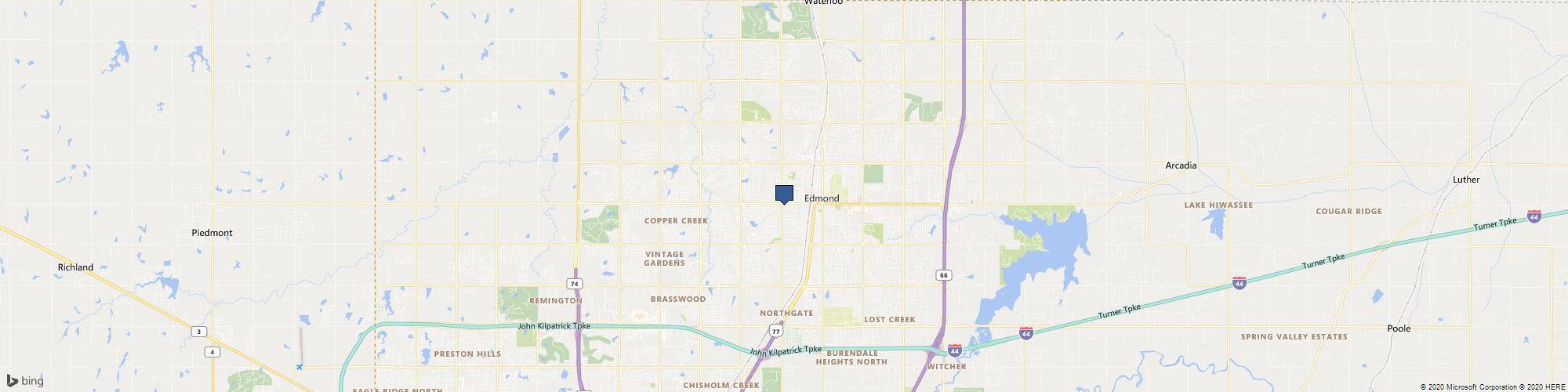 Kid's Galaxy Indoor Playground cover photo