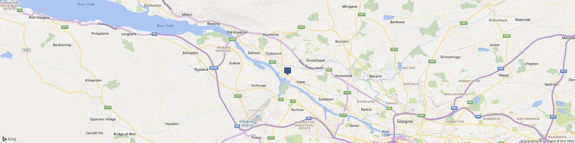 Electrical Rewiring Glasgow cover photo