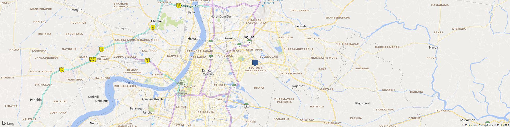 NextWorkz Technologies Pvt. Ltd. cover photo