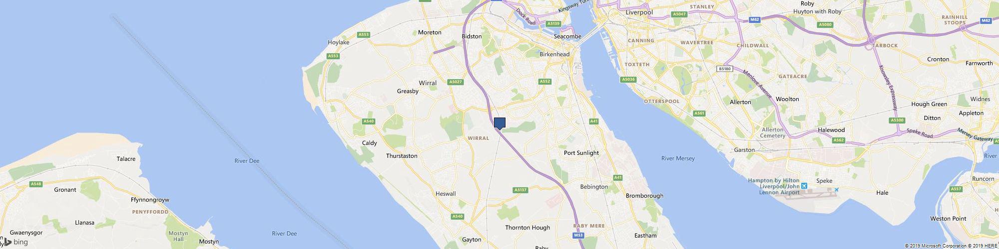 Secure Storage Services cover photo