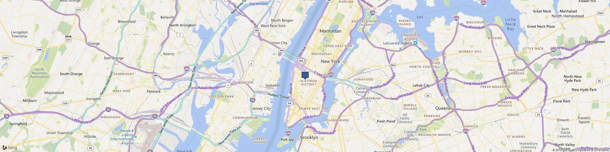 Manhattan Medical Arts cover photo