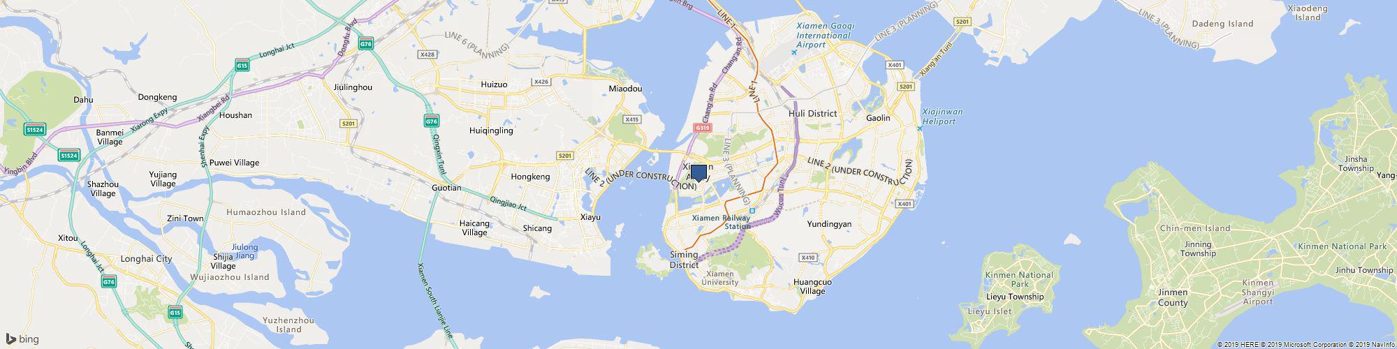 Hangmao Stone Marble Granite Co., Ltd. cover photo