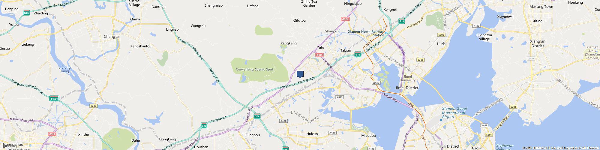 Topper Vending Machine Lock Manufacturer Co., Ltd. cover photo