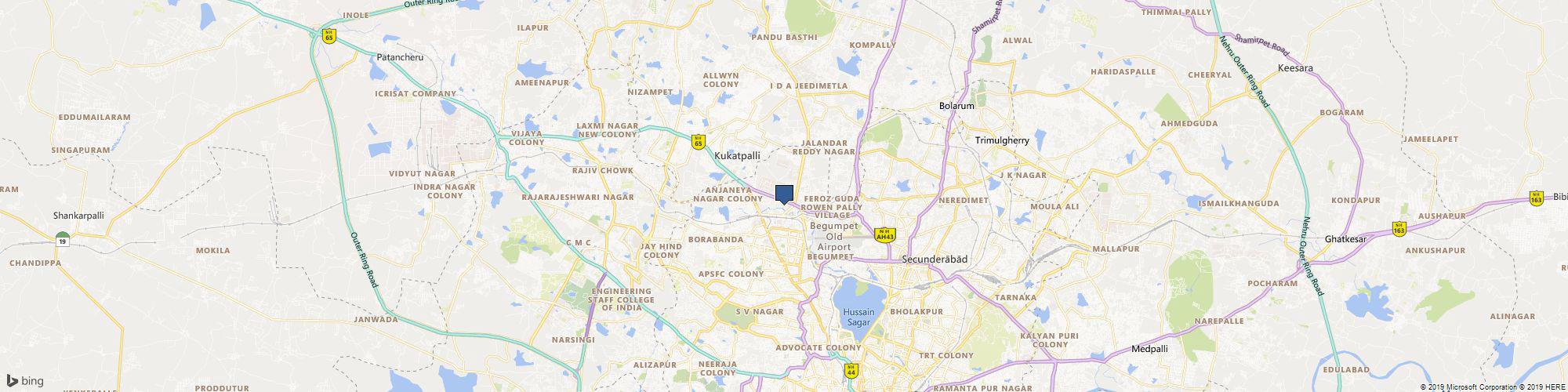 KEDIA CORPORATION cover photo