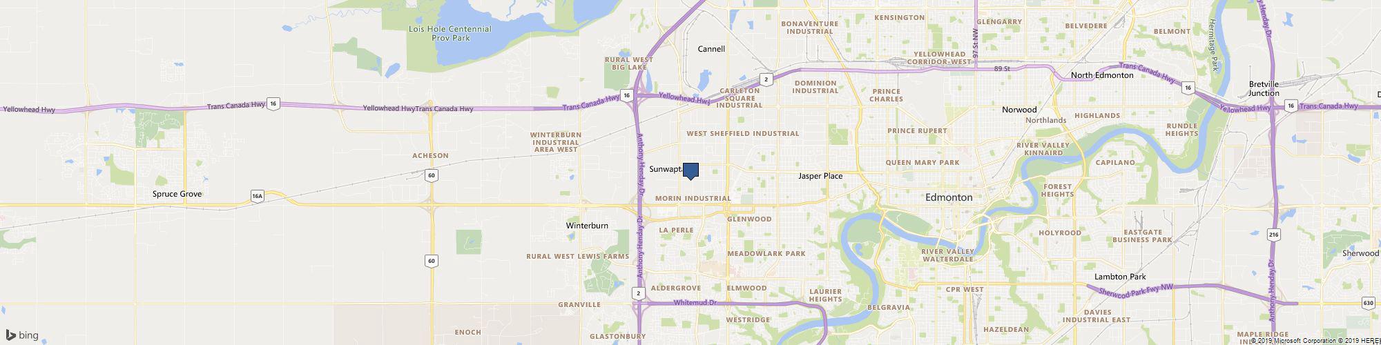 Quality Stage Drapery Inc. cover photo