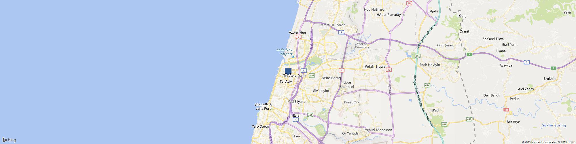 Your Locksmith - Locksmith in Tel Aviv cover photo