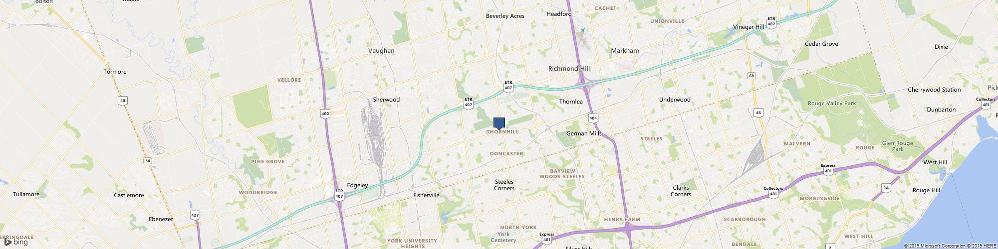 Nu-Life Hearing Centre cover photo