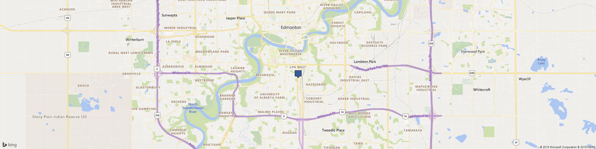 Edmonton Lock & Safe Inc cover photo