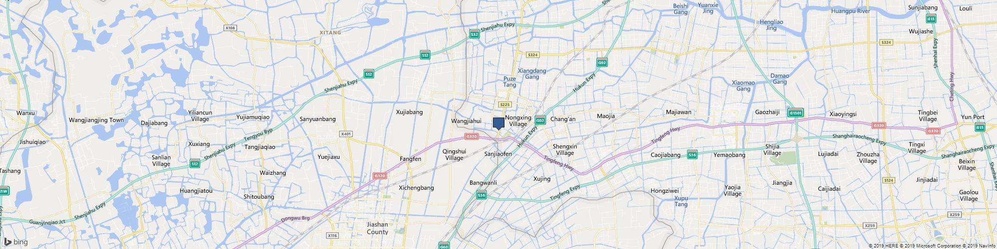 Shanghai Yadu Plastic Co.,Ltd cover photo