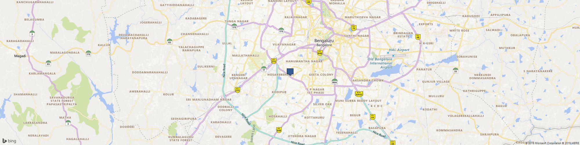 Better Flower Delivery Bangalore cover photo