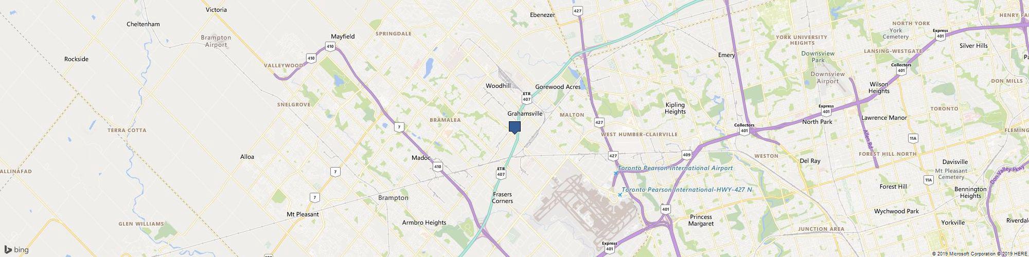 Advanced Mobile Entertainment cover photo