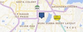 NearLearn location map