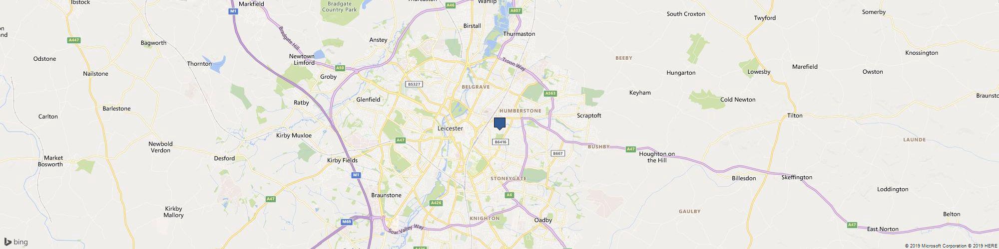 Leading Integral Blinds cover photo