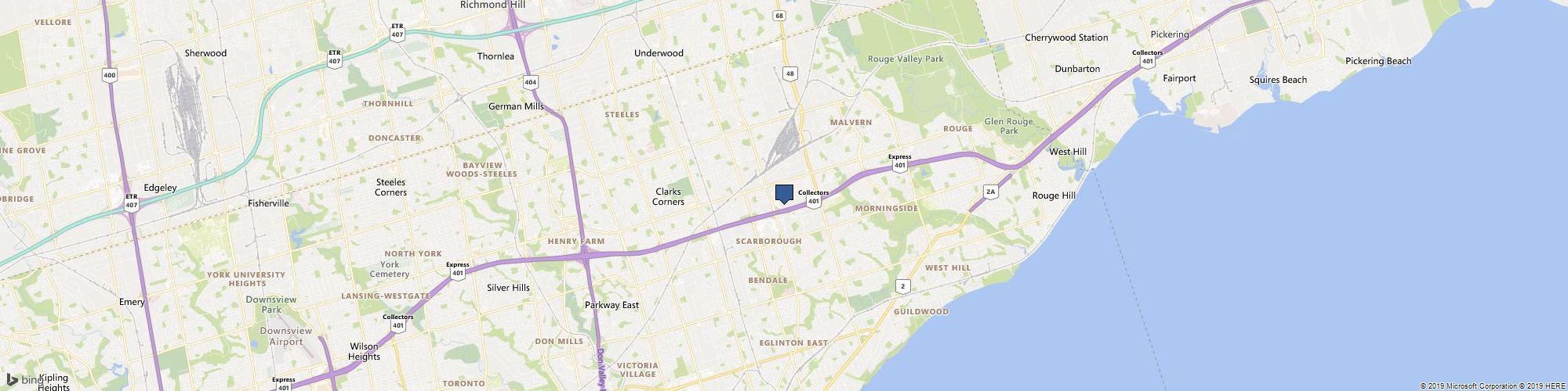 Gervais Party And Tent Rentals cover photo