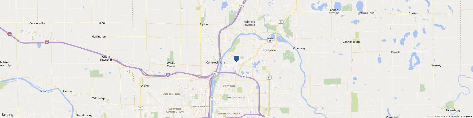 Concrete Edging Grand Rapids cover photo