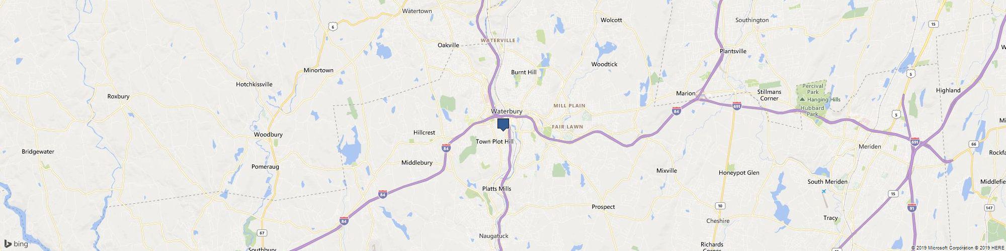 Waterbury Lock And Locksmith cover photo