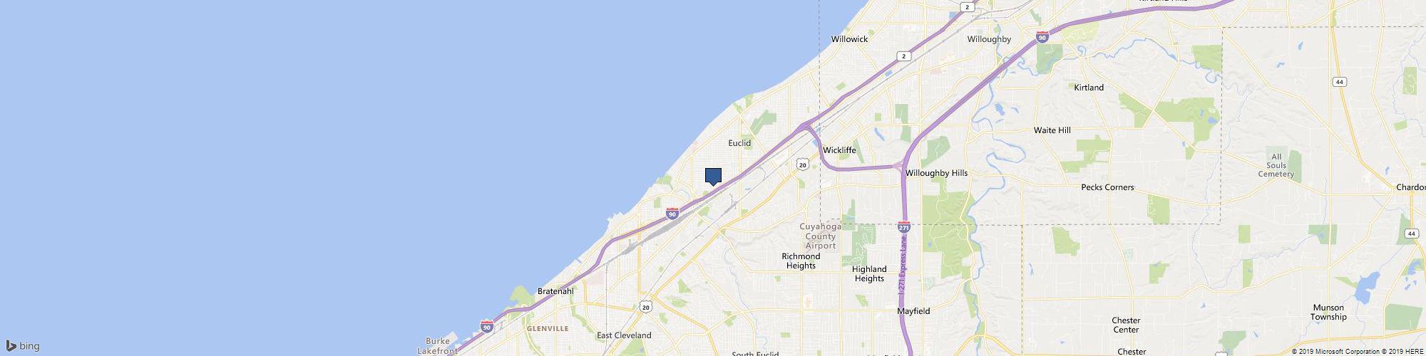 Cleveland Locksmith Services cover photo