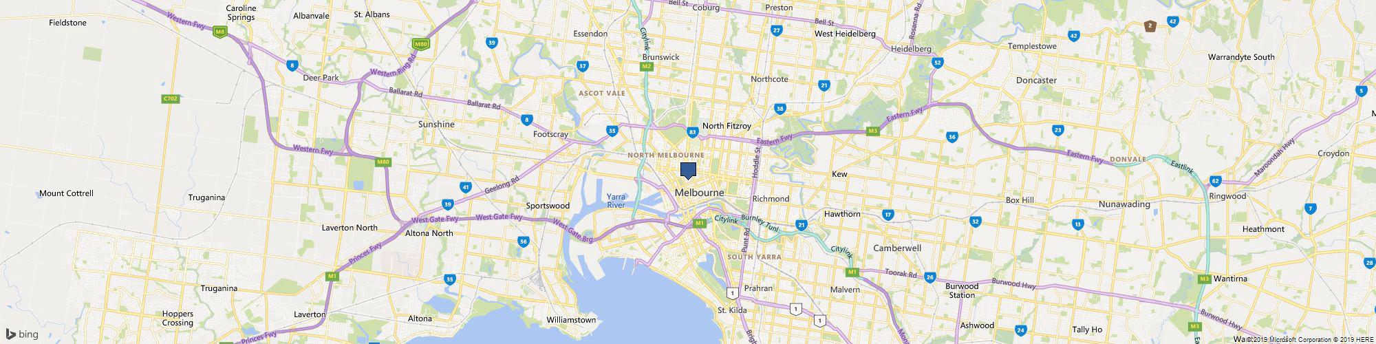 Toms Carpet Cleaning Melbourne cover photo