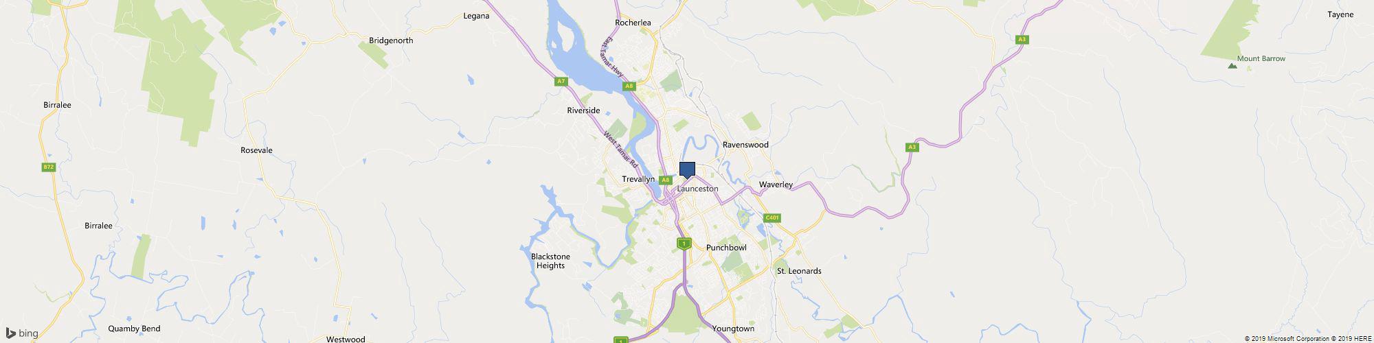 Safari Digital SEO Launceston cover photo