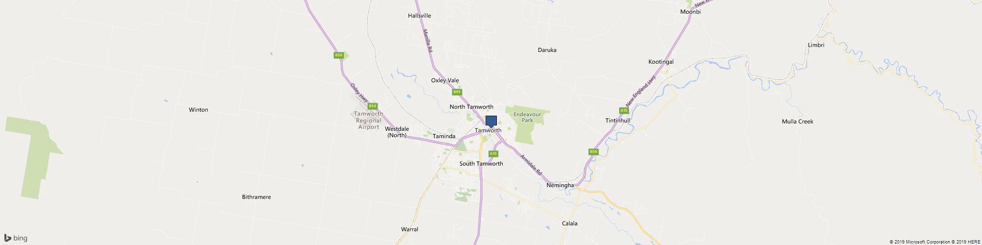 Safari Digital SEO Tamworth cover photo