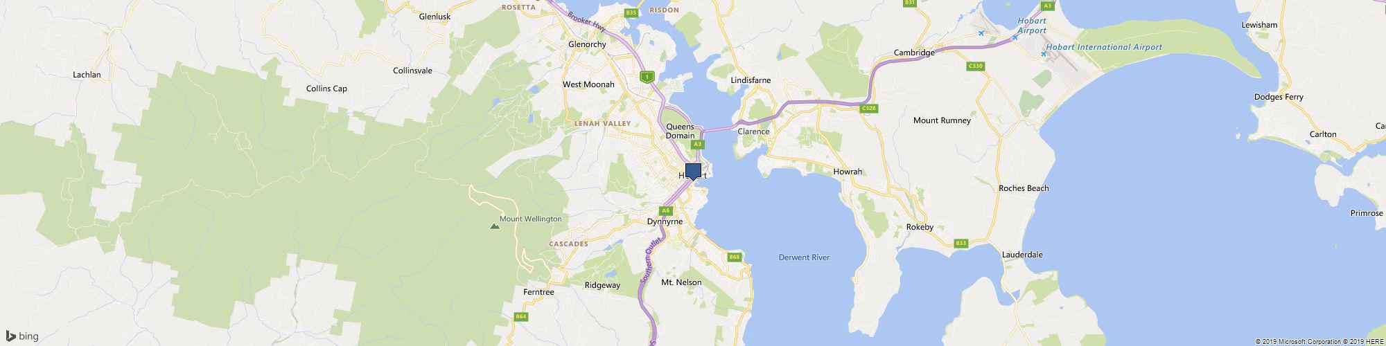 Safari Digital SEO Hobart cover photo